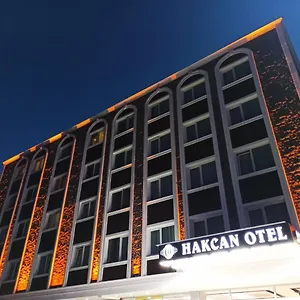 *** Hotel Hakcan Turquie