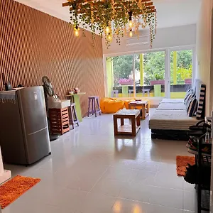  Auberge de jeunesse Republic At Galle Face Sri Lanka