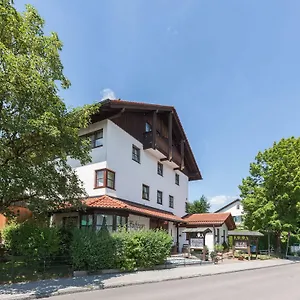 **** Hotel Hachinger Hof Allemagne