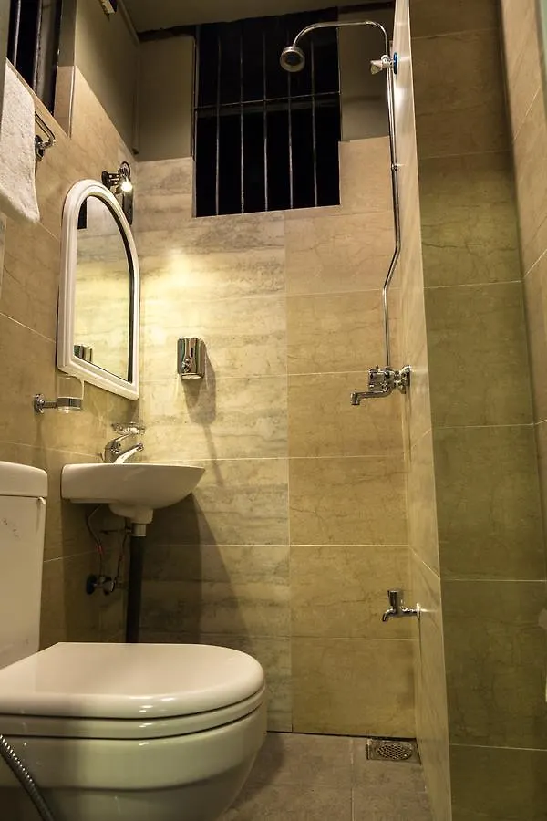 281 Kandy City Hostel & Rooms Deiyannewela 게스트하우스