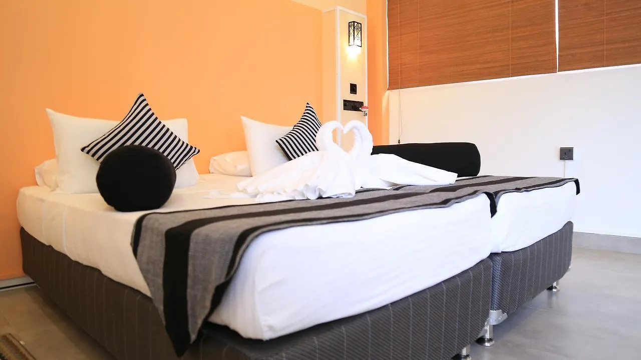 281 Kandy City Hostel & Rooms Deiyannewela 2*,