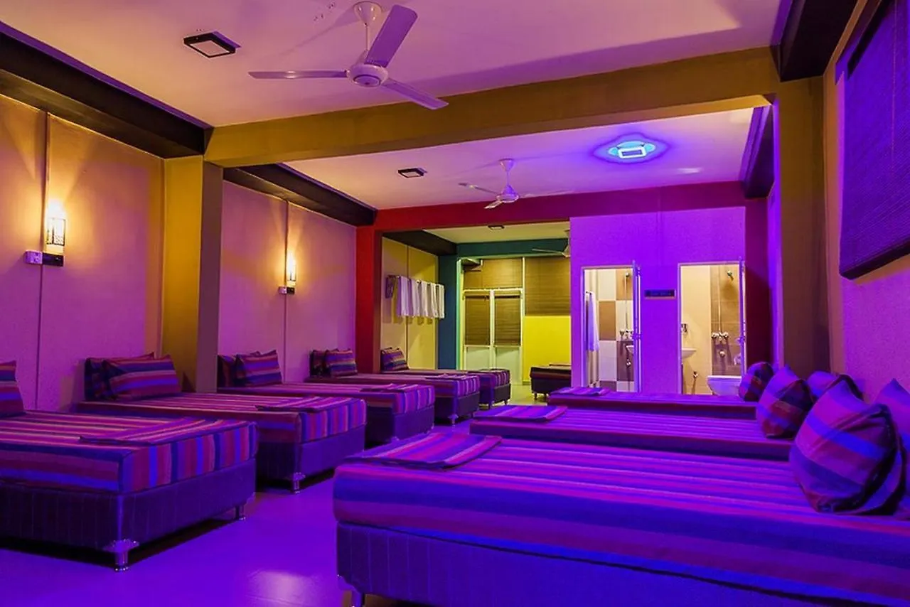 281 Kandy City Hostel & Rooms Deiyannewela 게스트하우스