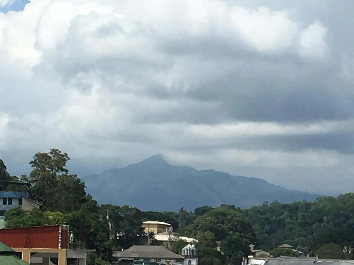 281 Kandy City Hostel & Rooms Deiyannewela 스리랑카